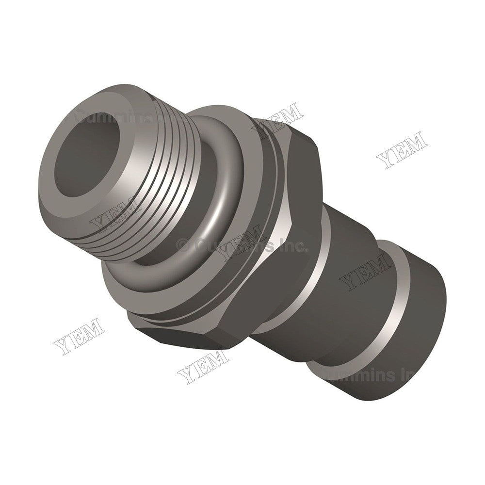 For Cummins Engine Coupling Nipple 3100221