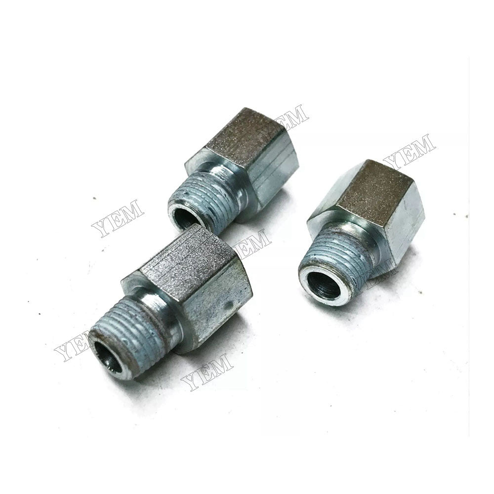 For Cummins Engine 3PCS Plain Adapter 3283233
