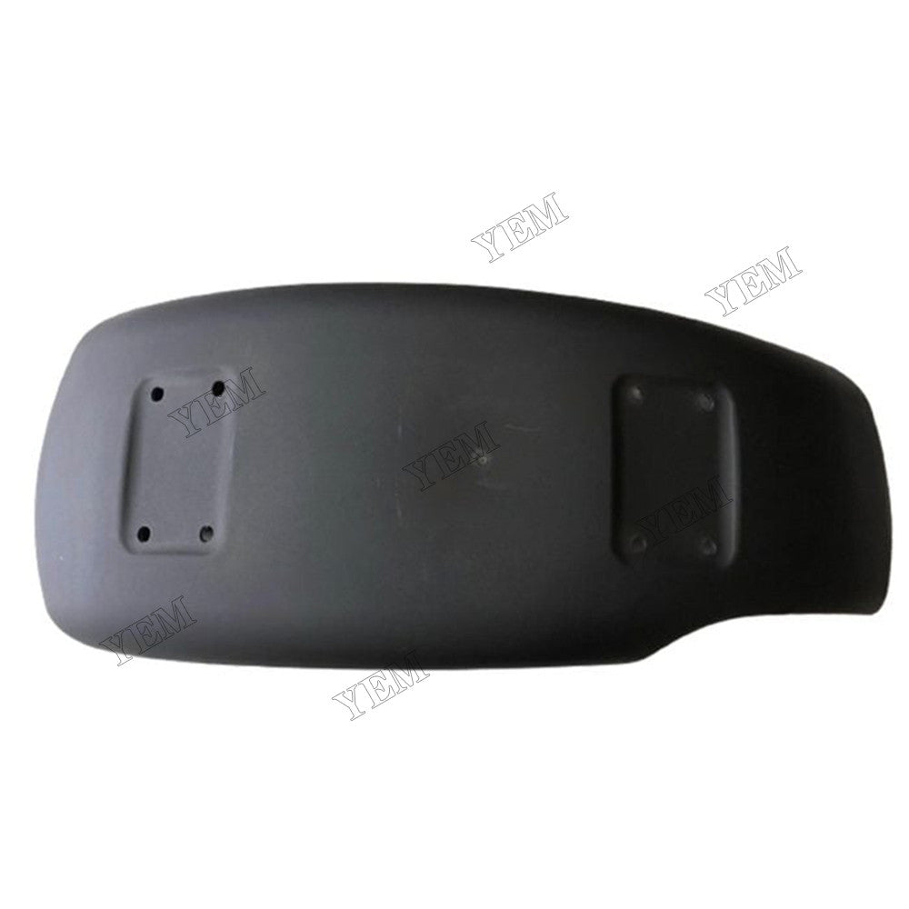 For JCB 4CXSM444 4CX444 4C 4CX-PC 3CX Fender Right Hand Front 418mm Wide 331/23631 For JCB