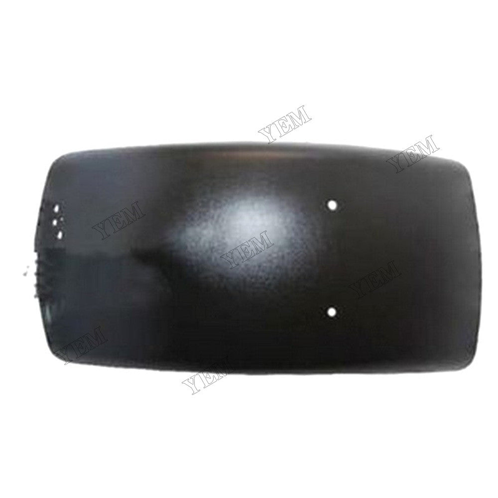For JCB 3CXS-PC 4CXSM444 4CX-PC 3CX Fender Front LH 2WS 343mm Wide 331/31574