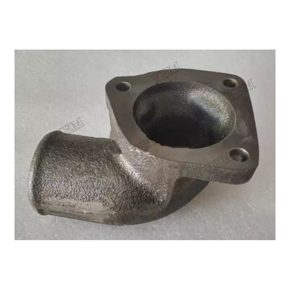For Cummins Engine ISBE ISF3.8 QSB5.9-44 B4.5 ISD4.5 Water Outlet Connection 4935915 For Cummins