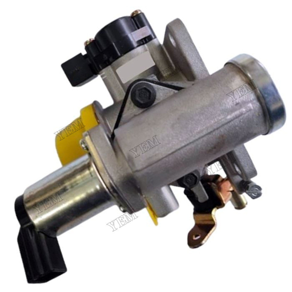 For Cummins Engine ISF3.8 B4.5 B5.9 Air Fuel Throttle Valve 3933463 For Cummins