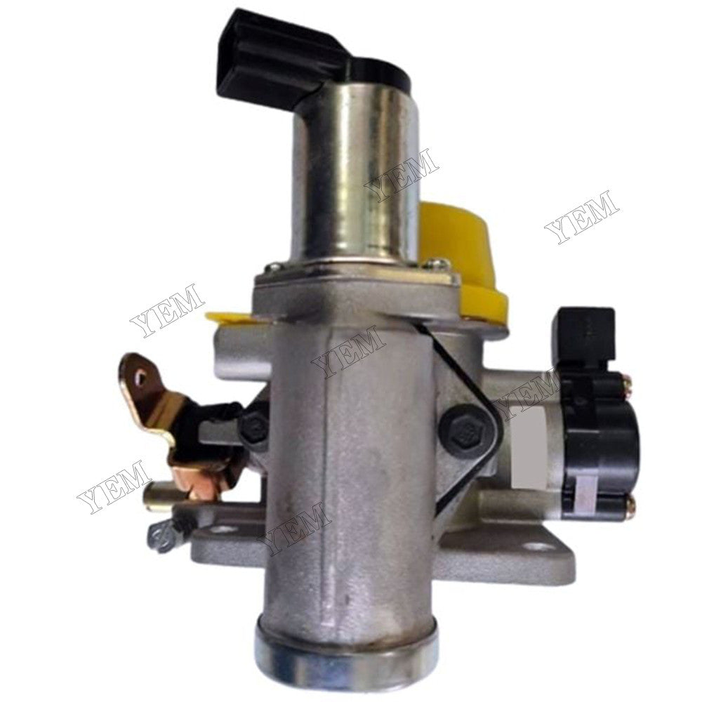 For Cummins Engine ISF3.8 B4.5 B5.9 Air Fuel Throttle Valve 3933463 For Cummins