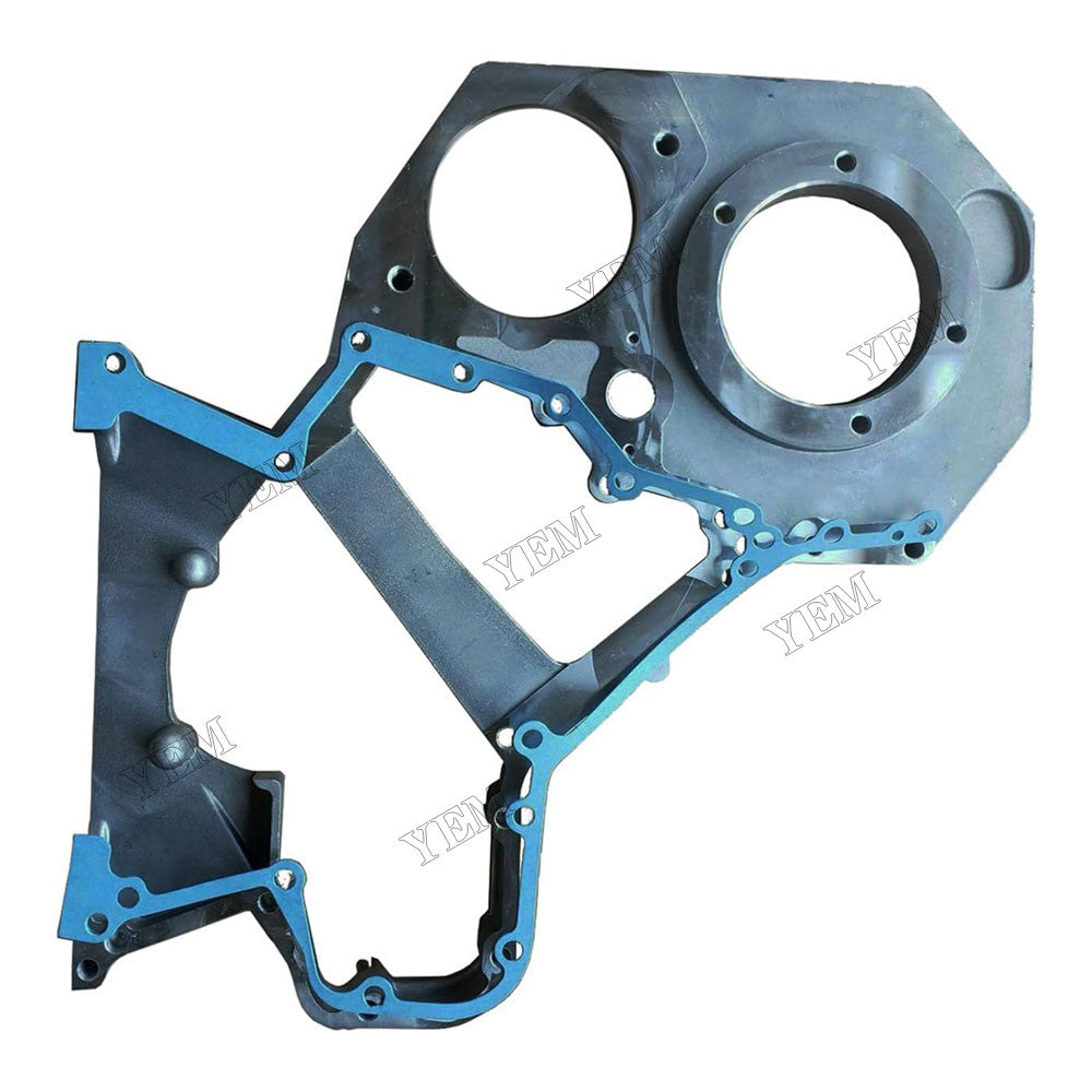 For Cummins Engine 4B 4BT 6B 6BT Timing Gear Case Housing 4934391 5267784