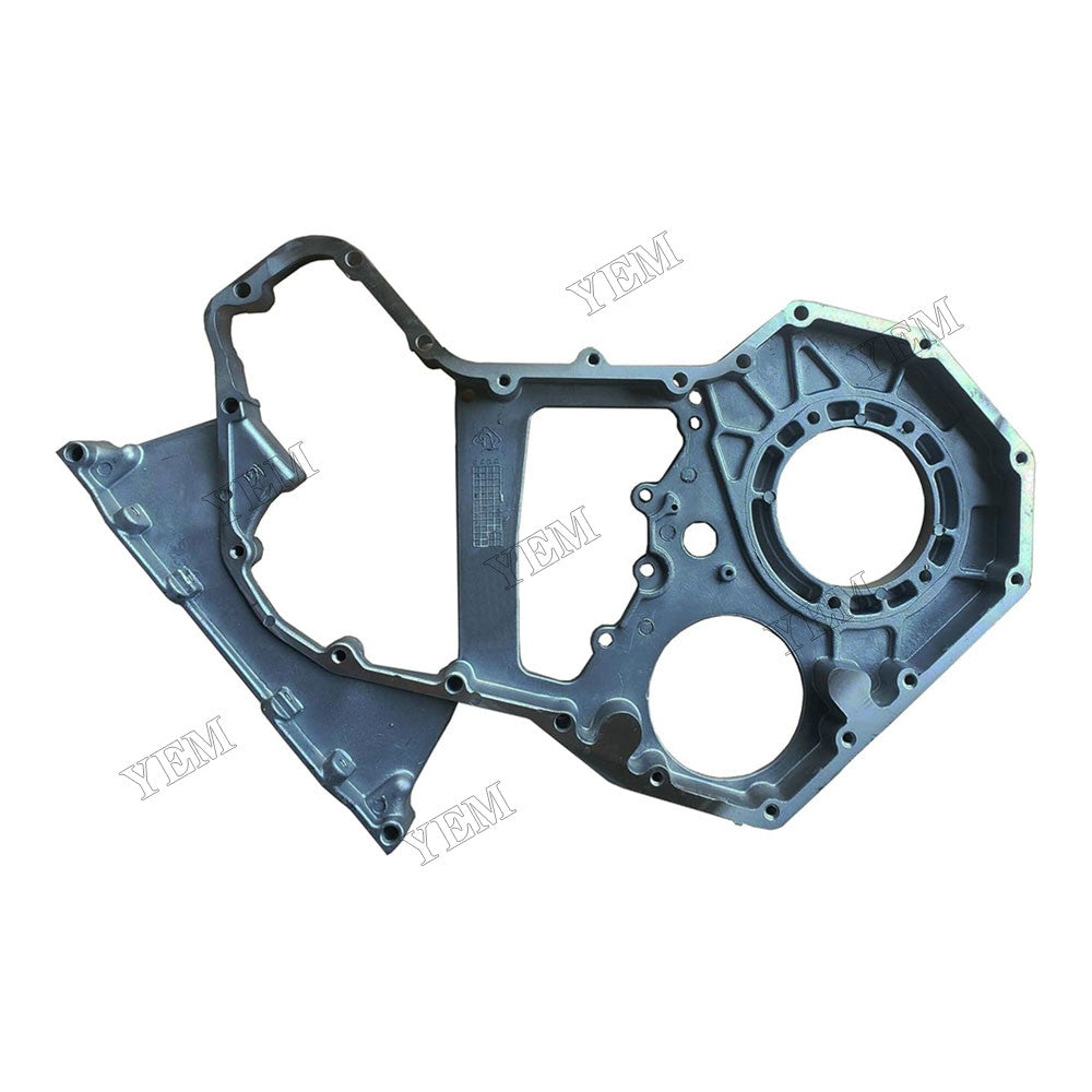 For Cummins Engine 4B 4BT 6B 6BT Timing Gear Case Housing 4934391 5267784 For Cummins