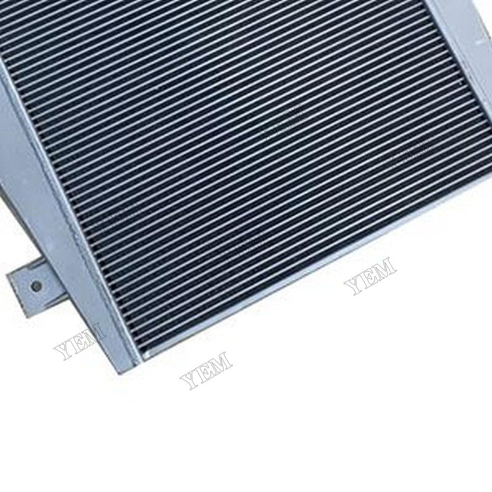 For Komatsu Excavator PW98MR-8 PC88MR-10 PC78US-10 PW98MR-10 PC70-8 PC88MR-8 PC78US-8 PC60-8 Aftercooler Assembly 22P-03-11121 22P-03-21121 22P-03-11571