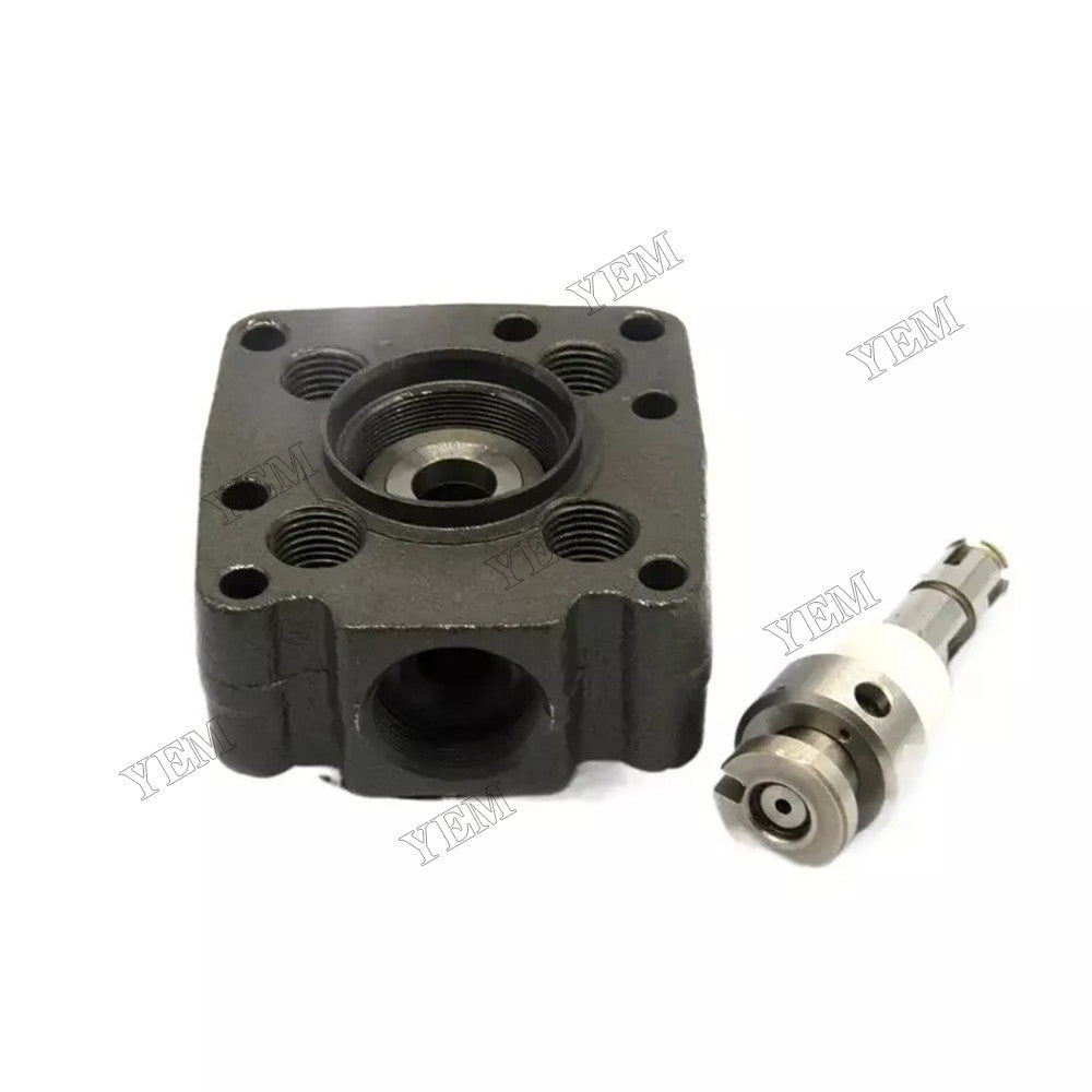 For Isuzu Engine 4JA1 VE Pump Head Rotor 4/12L 146402-4420 8971443530 For Isuzu
