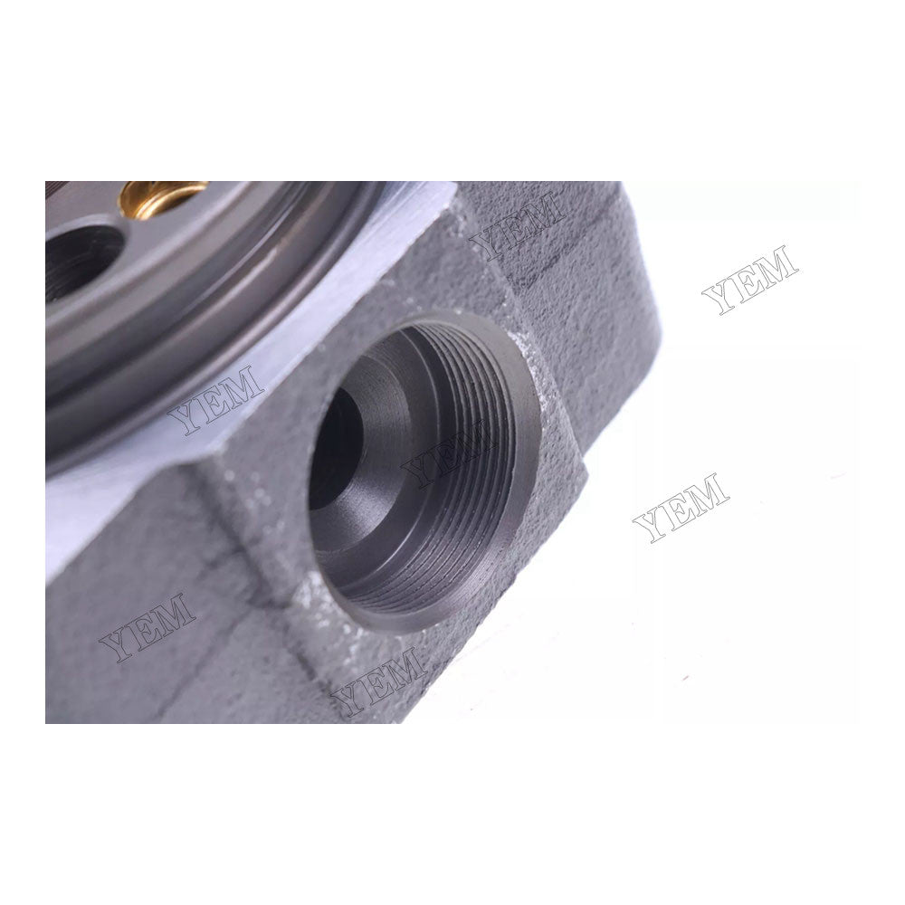 For Nissan Engine TD27T 2.7TD Fuel Injection VE Pump Head Rotor 4/11R 146403-6120 1676065N00 For Nissan