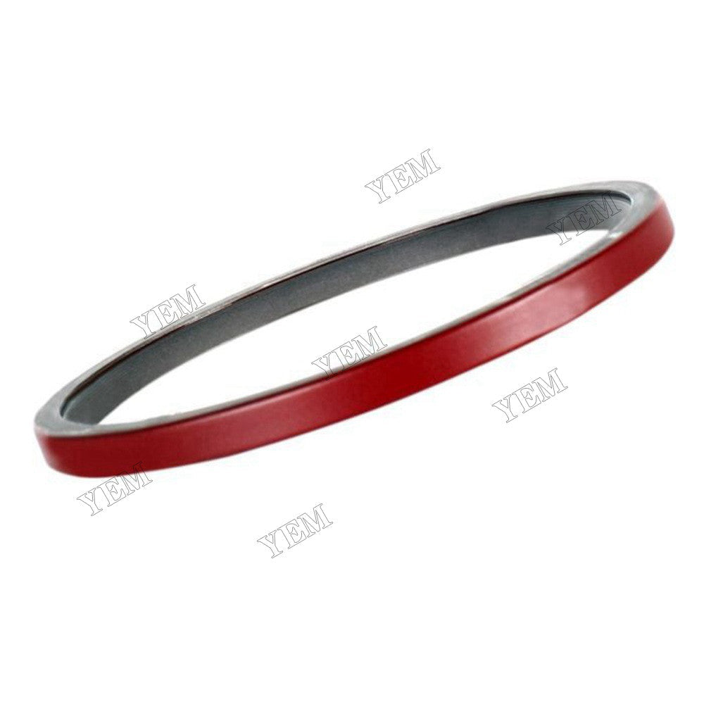 For Cummins Engine N14 N855 NTA NTC NT Rear Main Crankshaft Oil Seal 3006737 204829 For Cummins