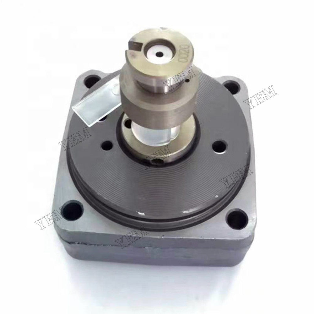 For Nissan Engine LD28 VE Pump Head Rotor 6/10R 146407-0020 16760V0700