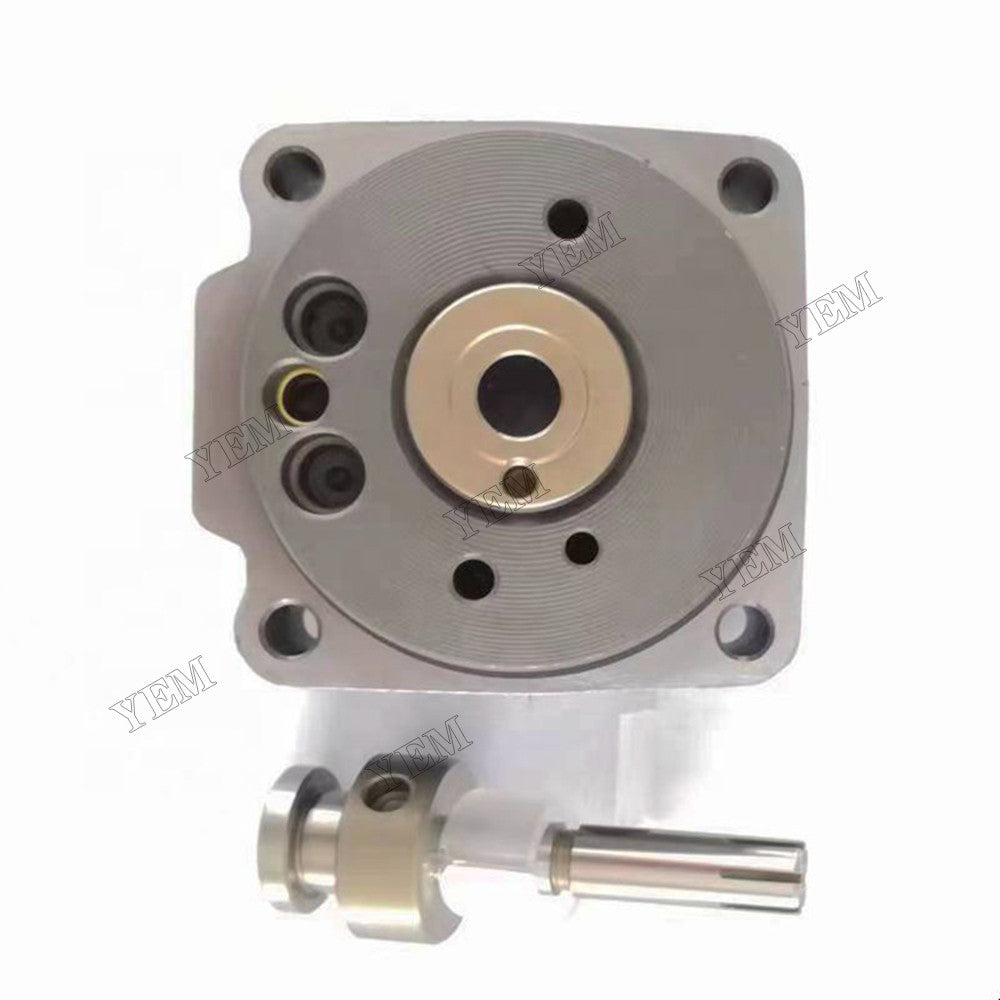 For Nissan Engine LD28 VE Pump Head Rotor 6/10R 146407-0020 16760V0700 For Nissan