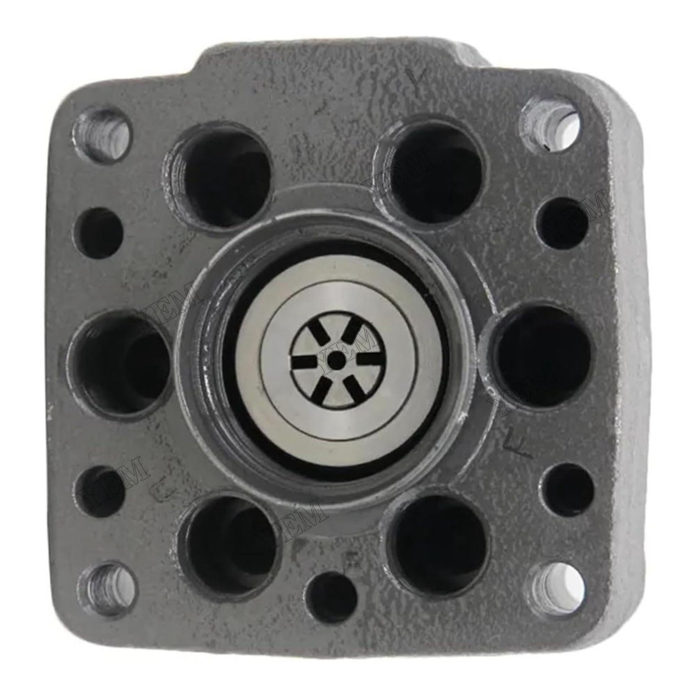 For Cummins Engine 6BT 5.9 Fuel Injection VE Pump Head Rotor 6/12R 1 468 336 480 For Cummins