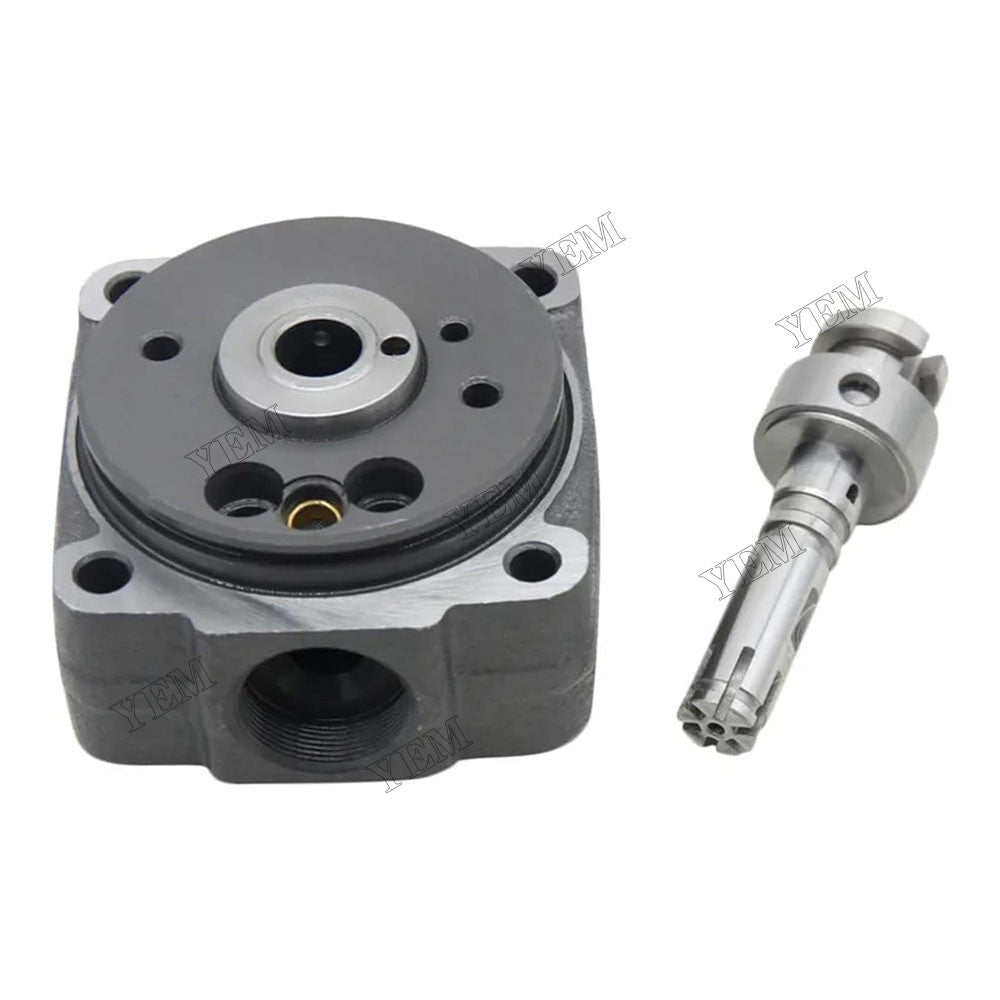 For Cummins Engine 6BT 5.9 Fuel Injection VE Pump Head Rotor 6/12R 1 468 336 480 For Cummins