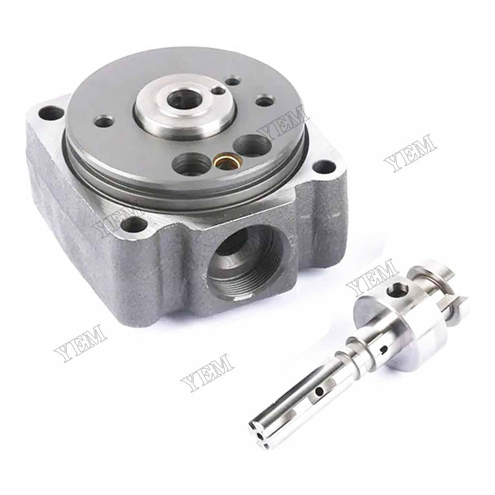 For Daewoo Doosan VE Pump Head Rotor 6/11R 146405-0421 9-461-615-183