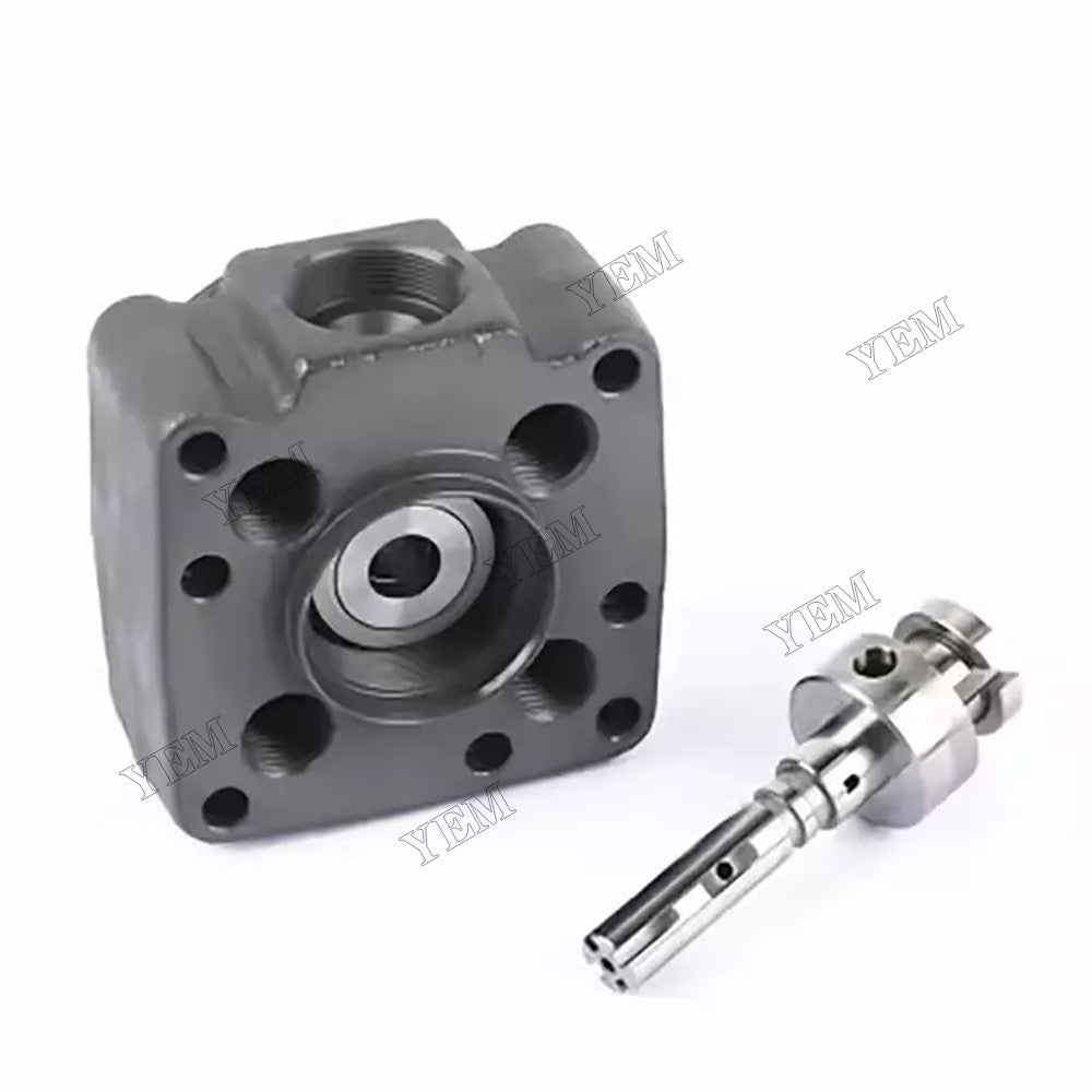For Toyota Engine 2Z Forklift 7F 8F VE Pump Rotor Head 4/12R 096400-1690