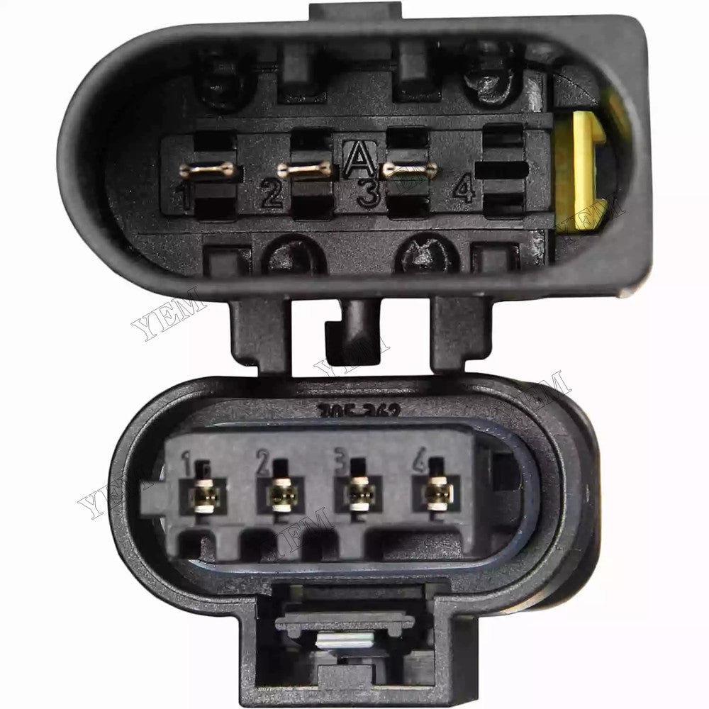 For Mercedes-Benz R350 R320 Diesel Emissions Fluid Heater F01C600242 2514710575 For Mercedes-Benz