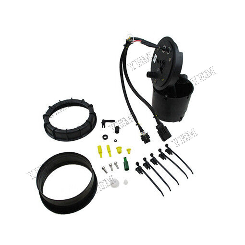For Mercedes-Benz S350 Bosch Diesel Exhaust Fluid (DEF) Heater F01C600240 2214710475