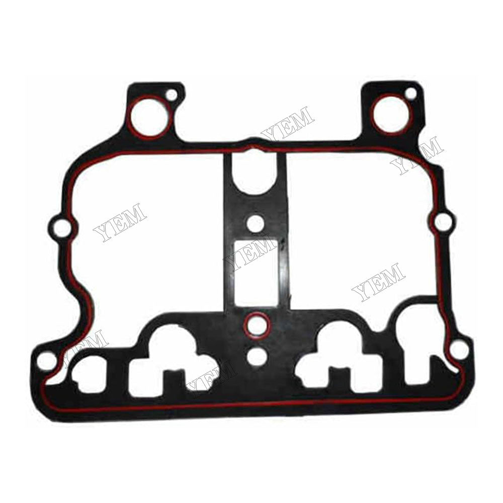 For Cummins Engine NH220 NH250 NT855 N14 Rocker Lever Housing Gasket 3076284