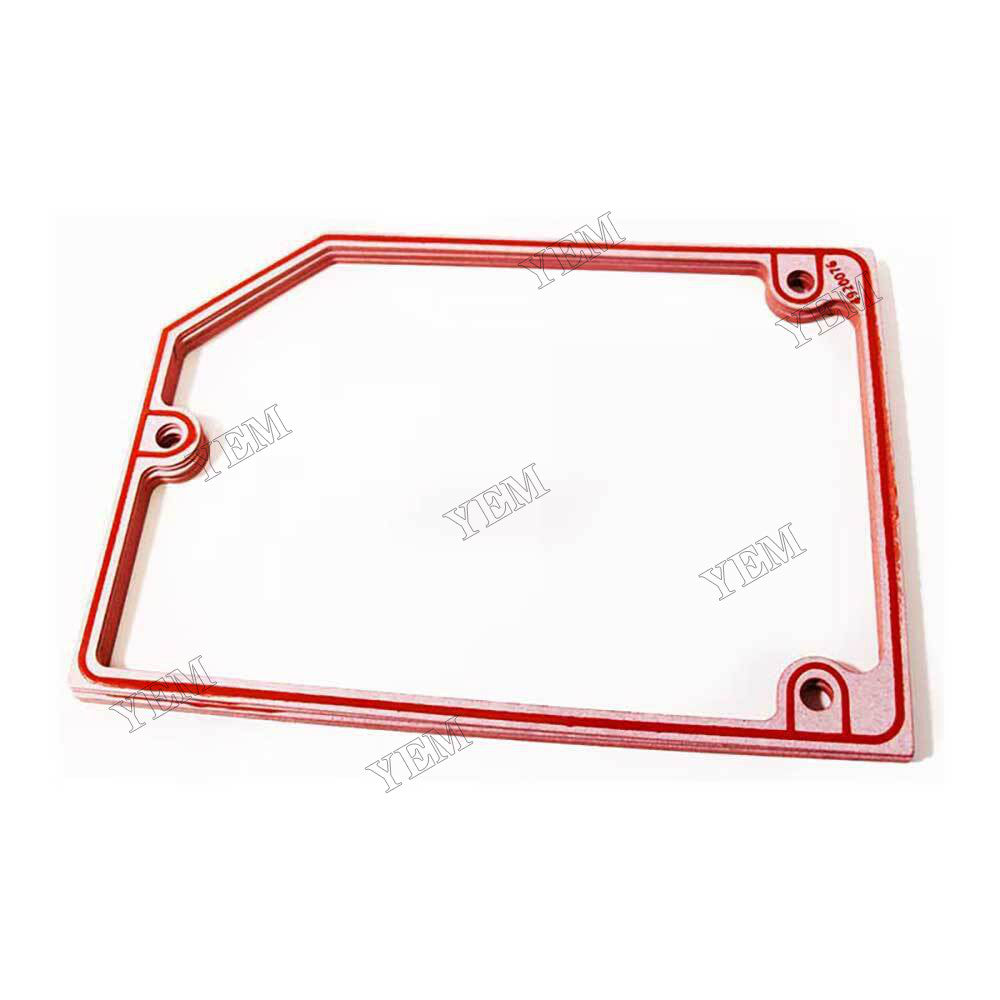 For Cummins Engine K19 KTA19 QSK19 6 Pcs Rocker Lever Cover Gasket 4920076