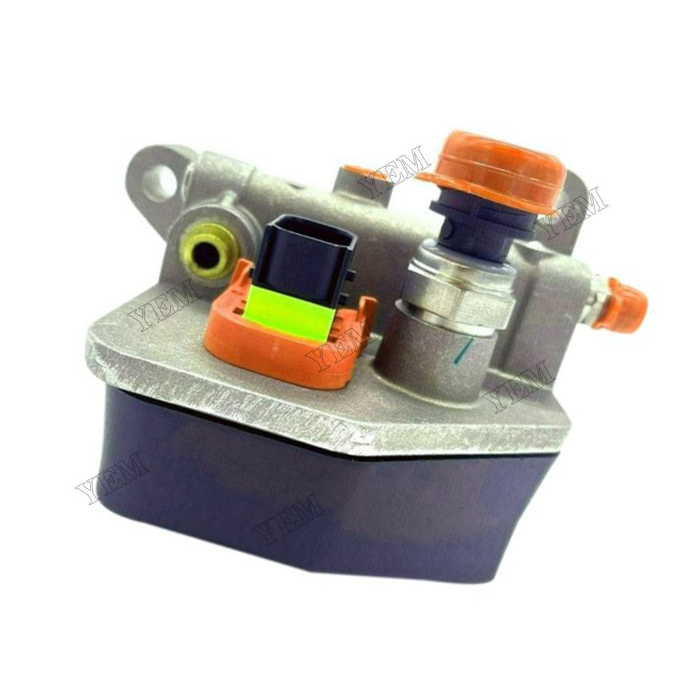 For Volvo Excavator EC350E EC380E EC750E Doising Manifold Air Purge Valve Module VOE22452554 VOE23220417