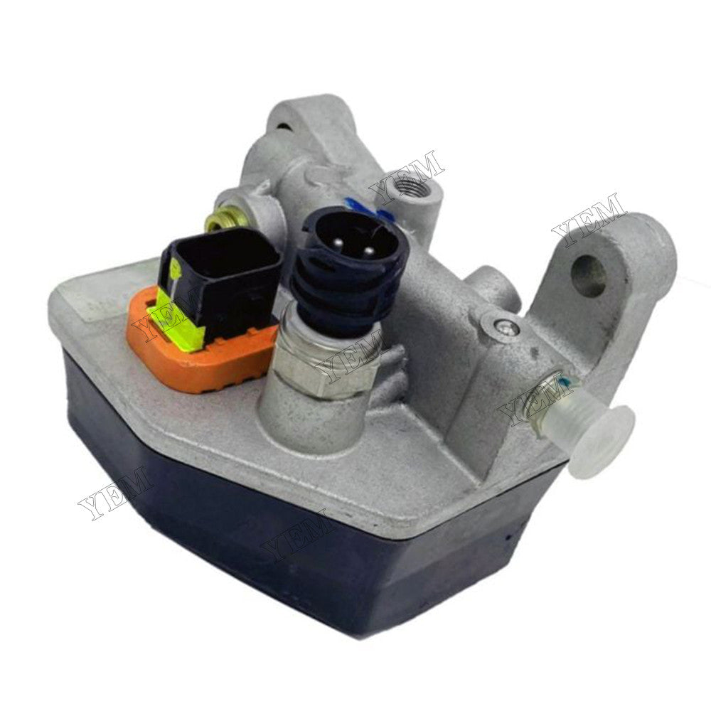 For Volvo Excavator EC350E EC380E EC750E Doising Manifold Air Purge Valve Module VOE22452554 VOE23220417 For Volvo
