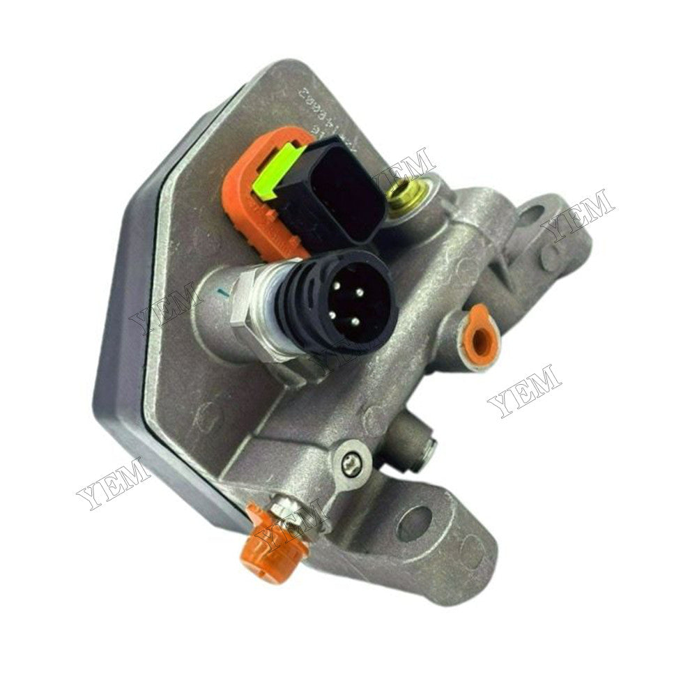 For Volvo Excavator EC350E EC380E EC750E Doising Manifold Air Purge Valve Module VOE22452554 VOE23220417 For Volvo