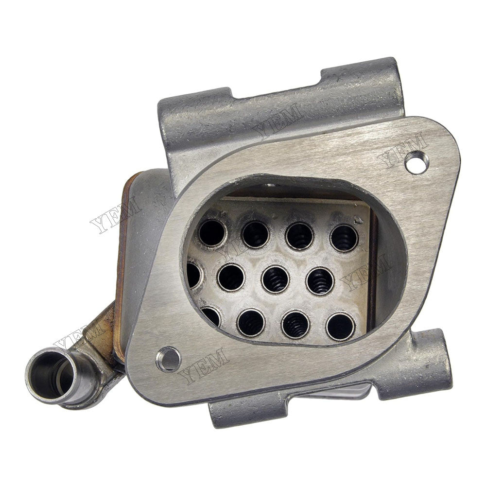 For Duramax Engine LMM 6.6L Exhaust Gas Recirculation Cooler 904-132 For Duramax