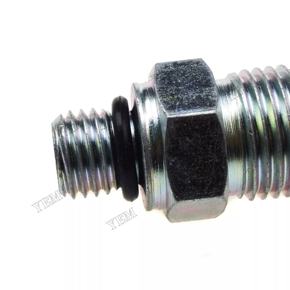 For Cummins Engine B5.9 ISB6.7 Dodge Vehicle Ram2500 Ram3500 2 Pcs Turbo Oil Feed Fitting Line Connector 4940183 For Cummins