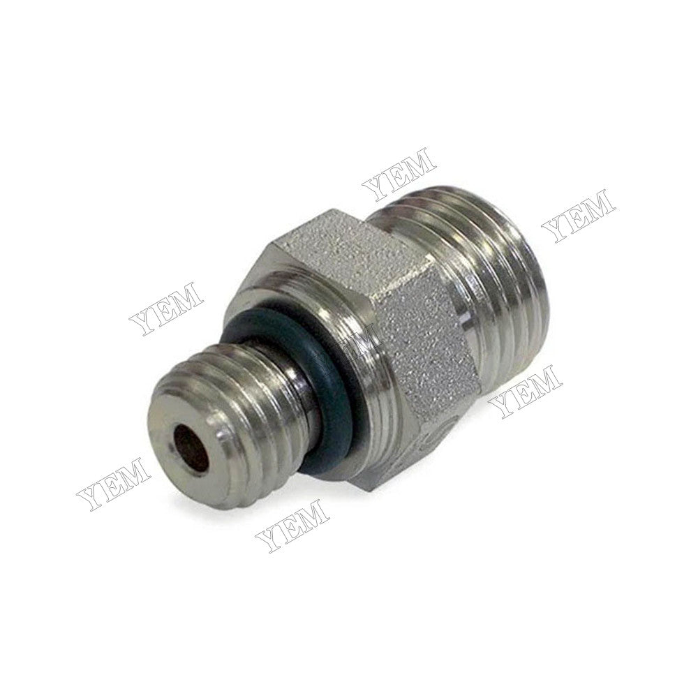 For Komatsu Engine S6D102E-1F SA6D102E-1G Excavator PC160LC-8 PC200-6 PC220-6 PC270LC-8 PC350LC-8 2 Pcs Connector 6745-61-8160 For Komatsu