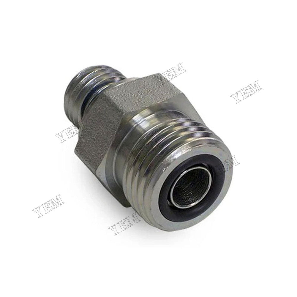 For Komatsu Engine S6D102E-1F SA6D102E-1G Excavator PC160LC-8 PC200-6 PC220-6 PC270LC-8 PC350LC-8 2 Pcs Connector 6745-61-8160 For Komatsu