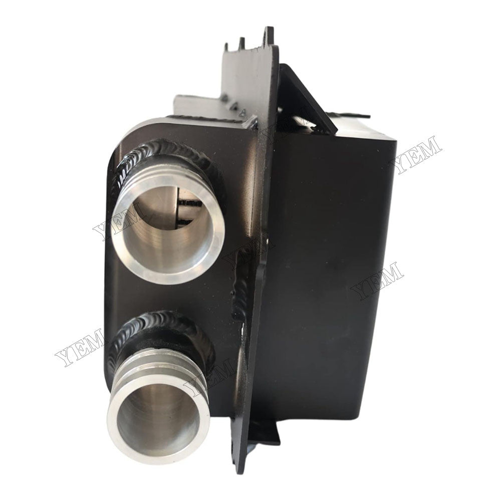 For Caterpillar CAT 3412 3208 Engine 990 992C 992D 844 773B 773D 773E 775B 775D 775E Aftercooler Core 2W-6593