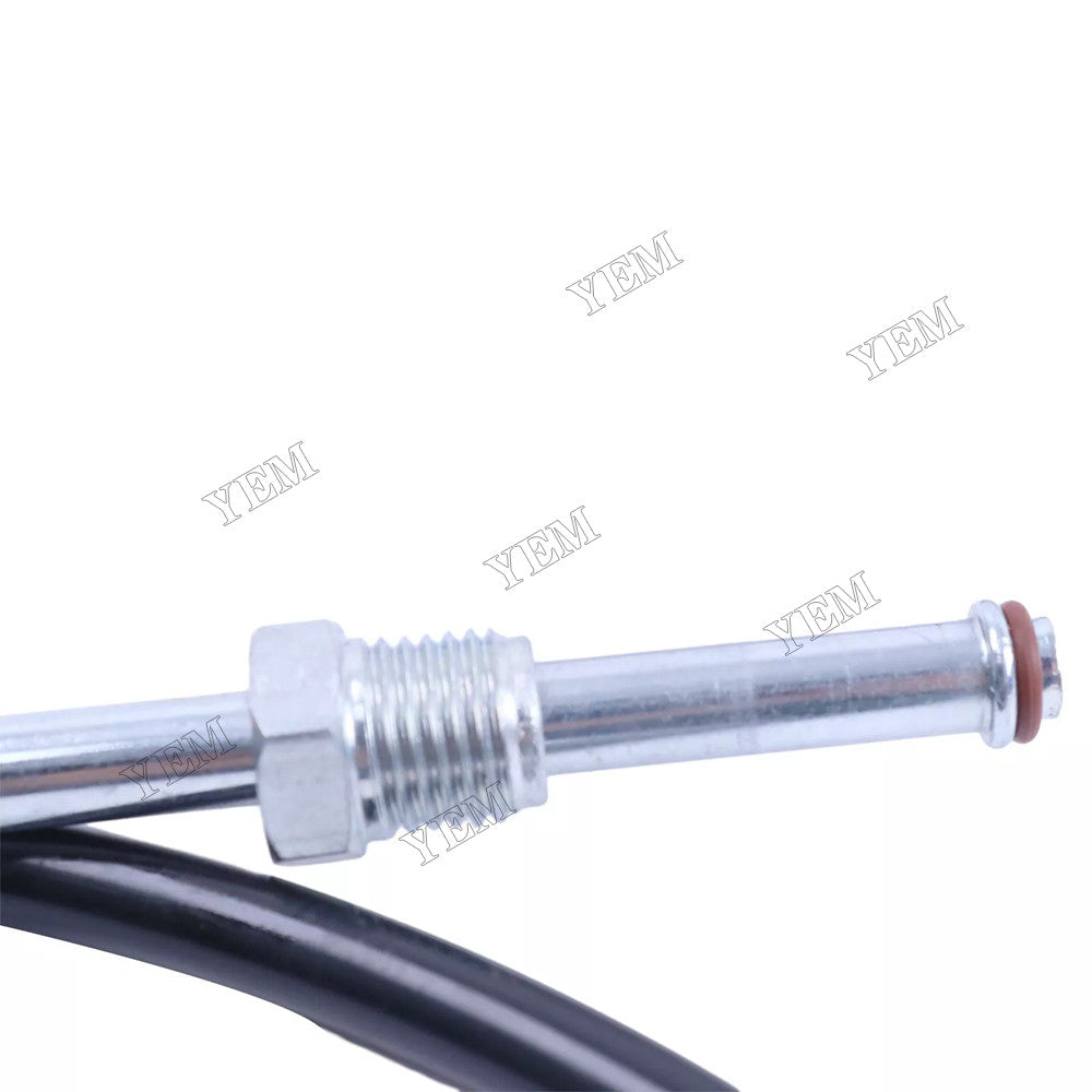For Chevrolet GMC GM Vortec 4.3L 5.0L 5.7L 7.4L Full Size Truck Fuel Line Kit FL-FG01C