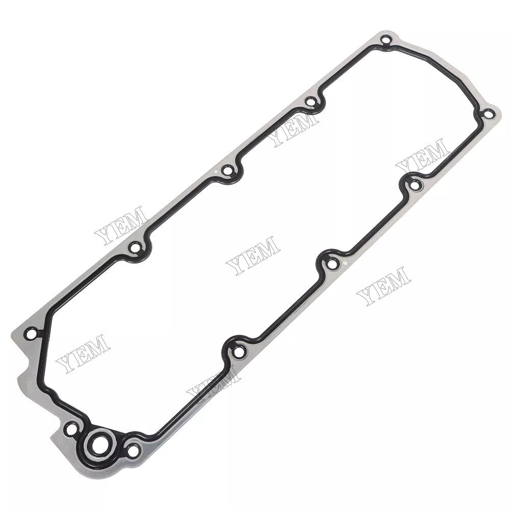 For Cadillac Chevrolet GMC Hummer LS2 LS3 LS7 4.8L 5.3L 6.0L 6.2L 7.0L Valley Cover With Gasket 12598832 For Chevrolet