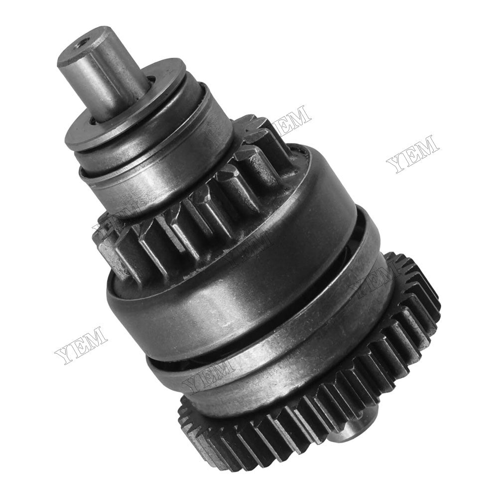 For Polaris ATV Magnum 325 330 425 500 Sportsman 400 500 Starter Drive Bendix 3085394 For Polaris