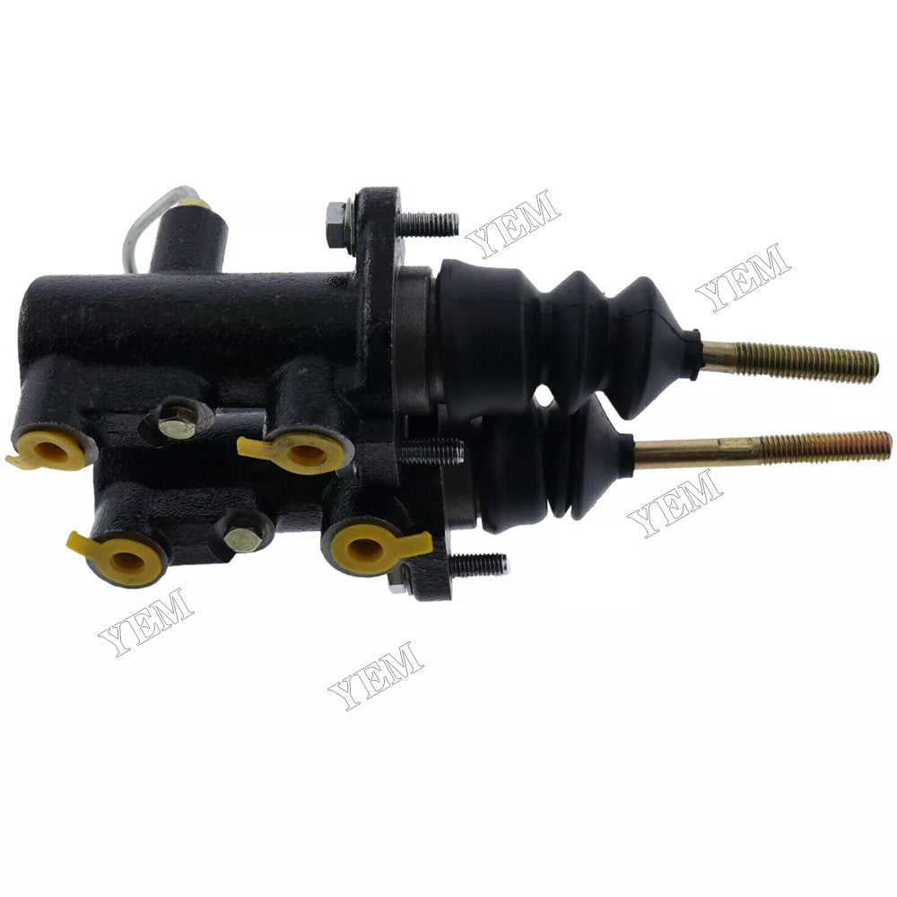 For Caterpillar CAT 414E 416E 422E 428E Backhoe Loader 3054 3054C C4.4 Engine Valve GP-Brake Control 206-1769 For Caterpillar