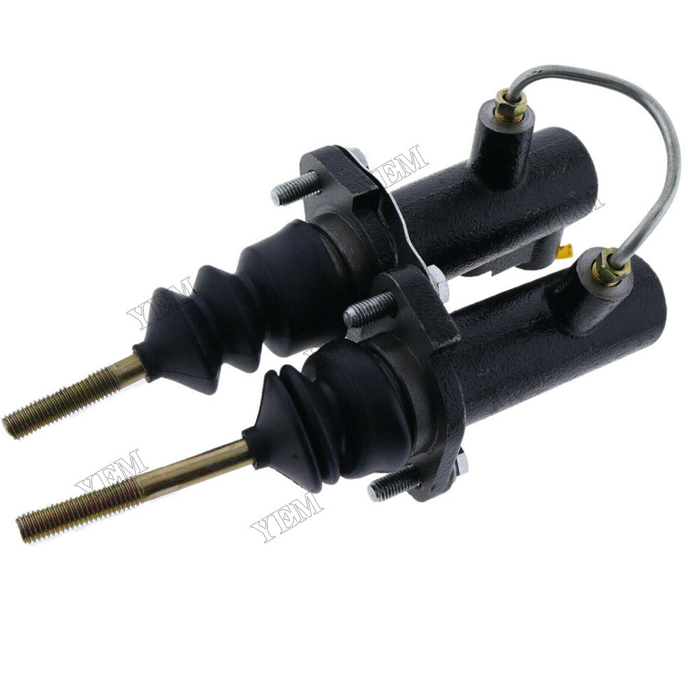 For Caterpillar CAT 414E 416E 422E 428E Backhoe Loader 3054 3054C C4.4 Engine Valve GP-Brake Control 206-1769 For Caterpillar