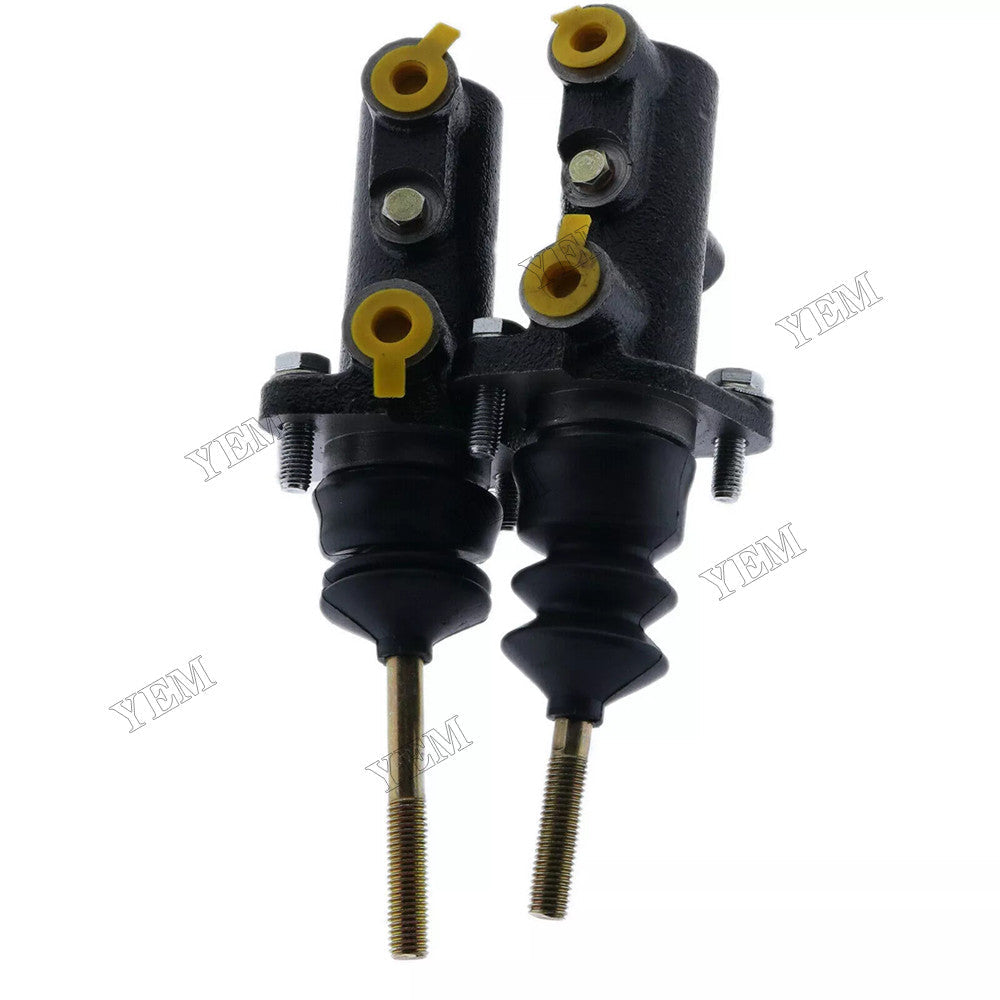 For Caterpillar CAT 414E 416E 422E 428E Backhoe Loader 3054 3054C C4.4 Engine Valve GP-Brake Control 206-1769 For Caterpillar