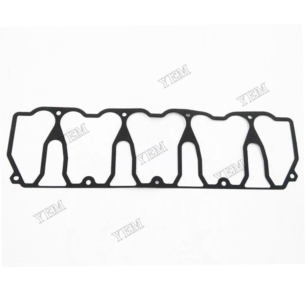 For Deutz Engine BF4M2012 BF4M2012C BF4M1012 BF4M1012C BF4M1012E BF4M1012EC Valve Cover Gasket 04283391