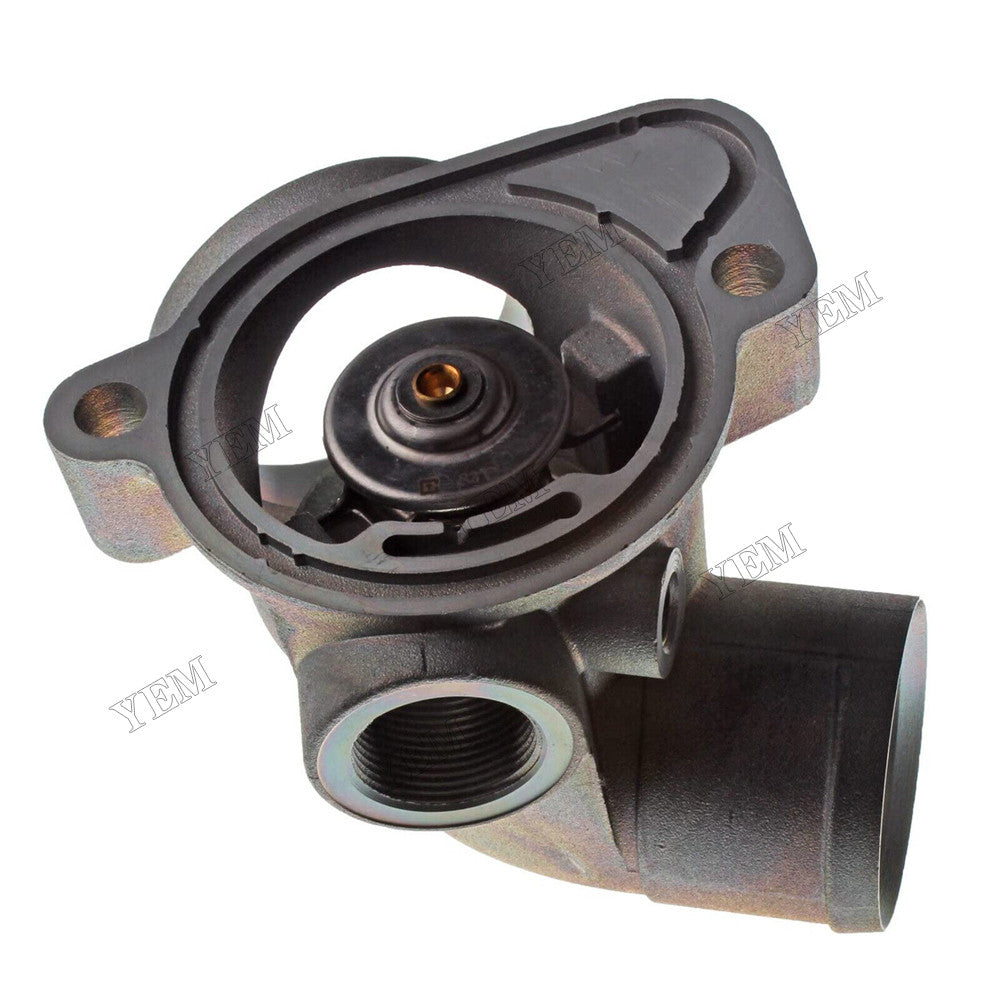 For Deutz Engine BF1012 BF2012 BF1013 Termostat Cover 04198791R For Deutz