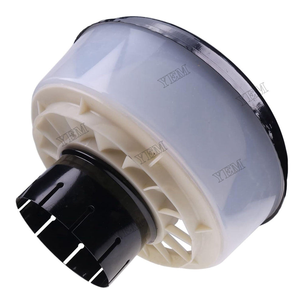 For Caterpillar CAT Engine 3304 3306 Excavator 225D 231D 235 350 5 Air Intake Precleaner Group Assembly 130-6859 For Caterpillar