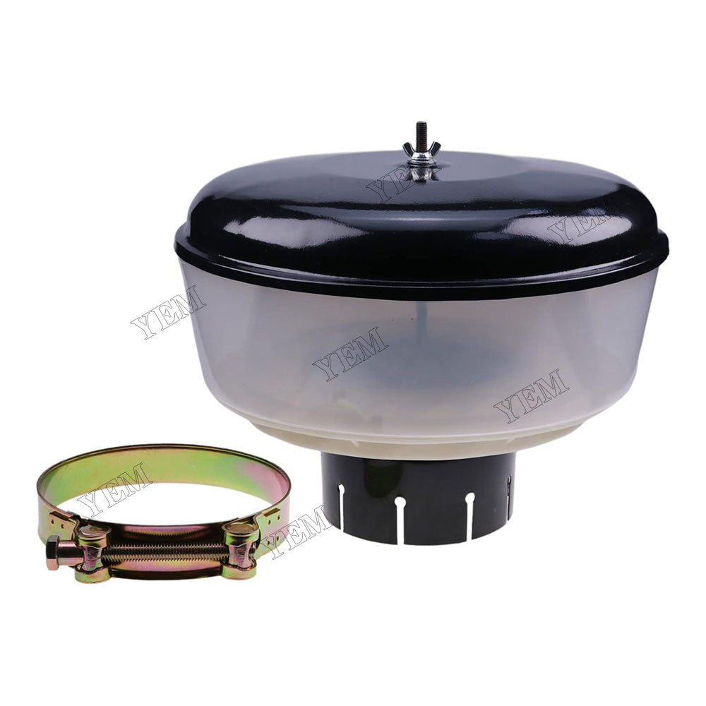 For Caterpillar CAT Engine 3304 3306 Excavator 225D 231D 235 350 5 Air Intake Precleaner Group Assembly 130-6859 For Caterpillar