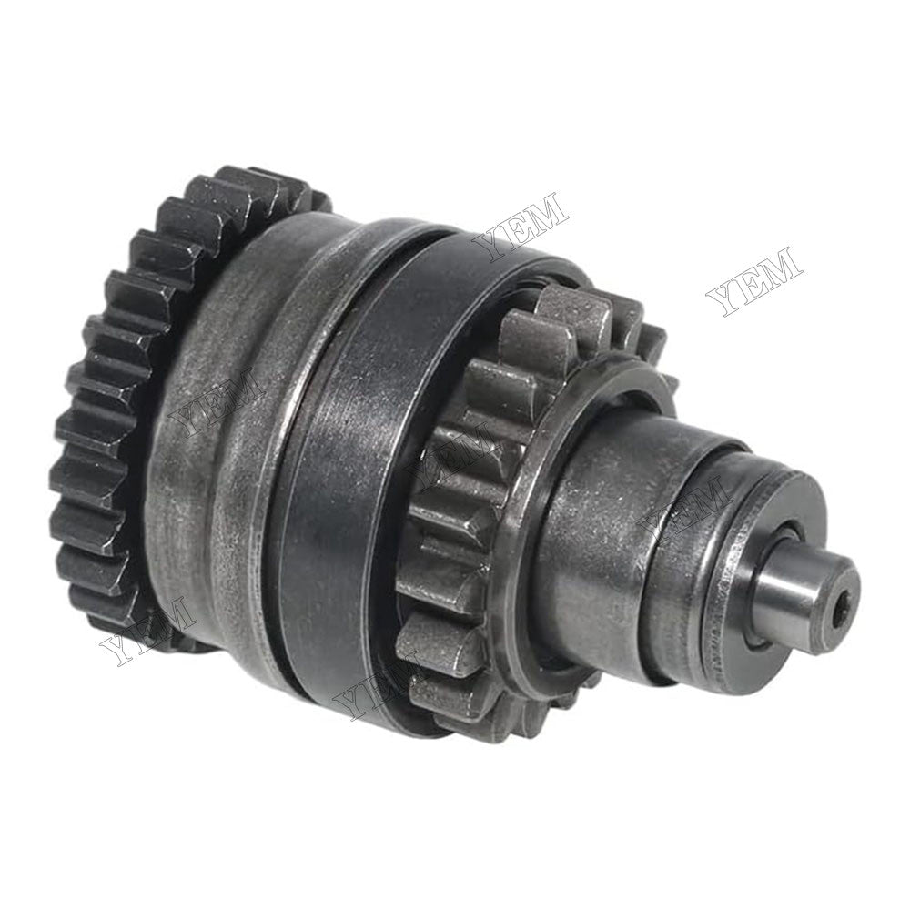 For KTM Motorcycle 250 300 XC XC-W EXC 2015-2016 Starter Drive Bendix Gear 55140026300 YEMPARTS