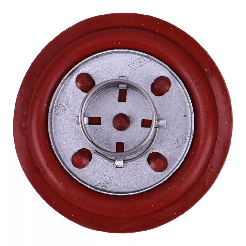 For Hyundai Skid Steer Loader HSL650-7 Breather Comp Valve 1G911-05203 For Hyundai