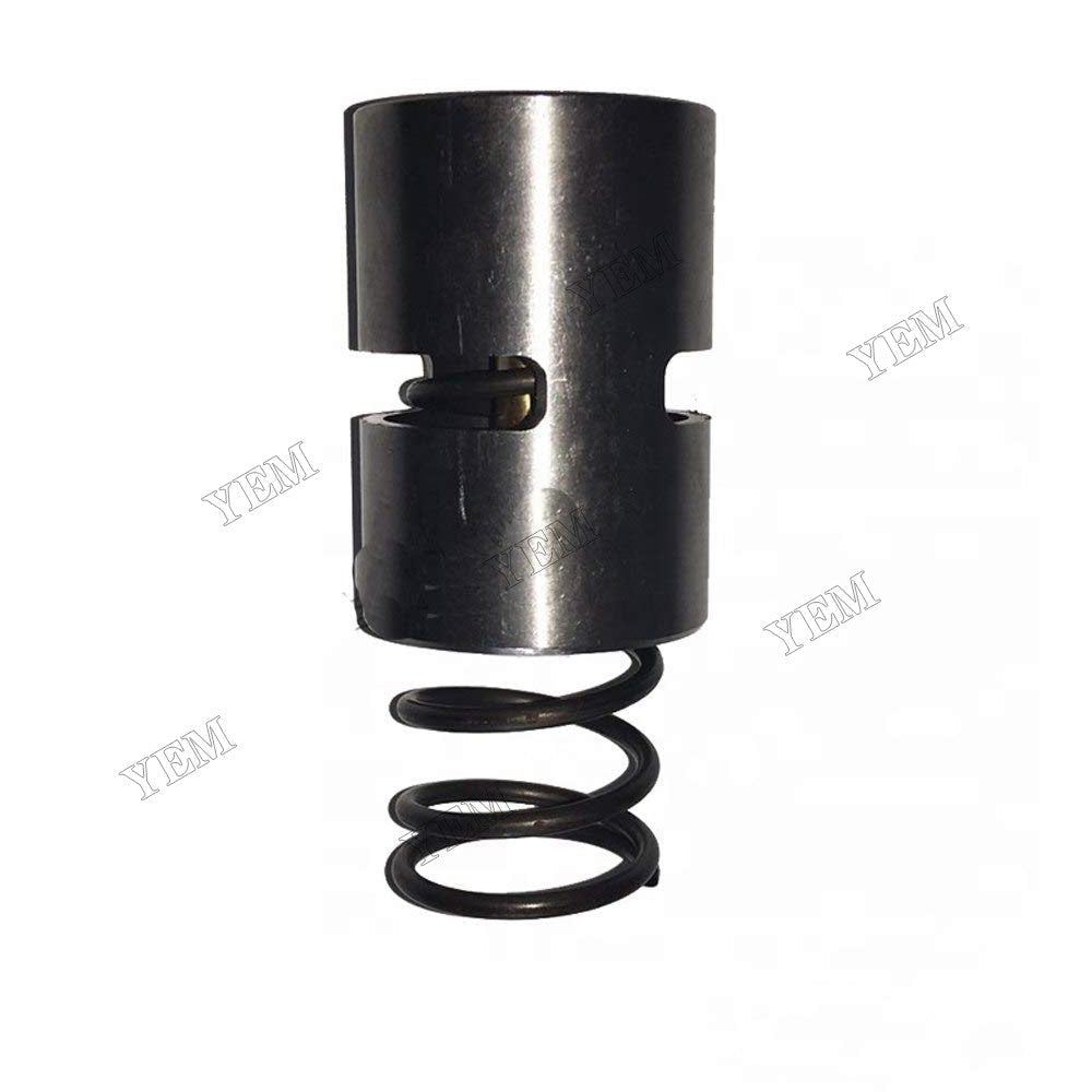For Atlas Copco Screw Air Compressor GA11 GA15 GA22 Thermostat Valve Kit Core 1622706401 For Atlas Copco