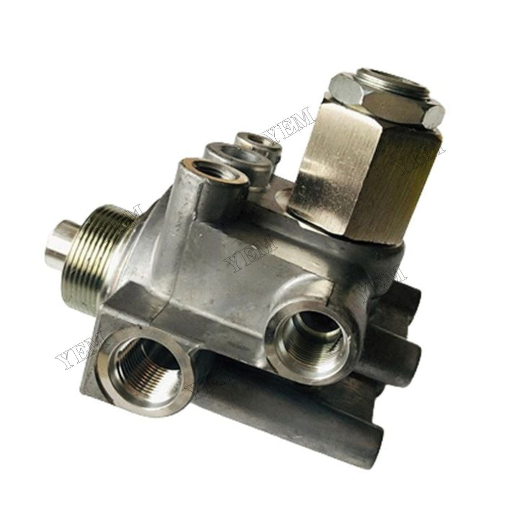 For Caterpillar CAT 320DL 311C 312C 312D 312E 313D 314C 315C 318C Filter & Valve GP-Pilot 158-8987 For Caterpillar