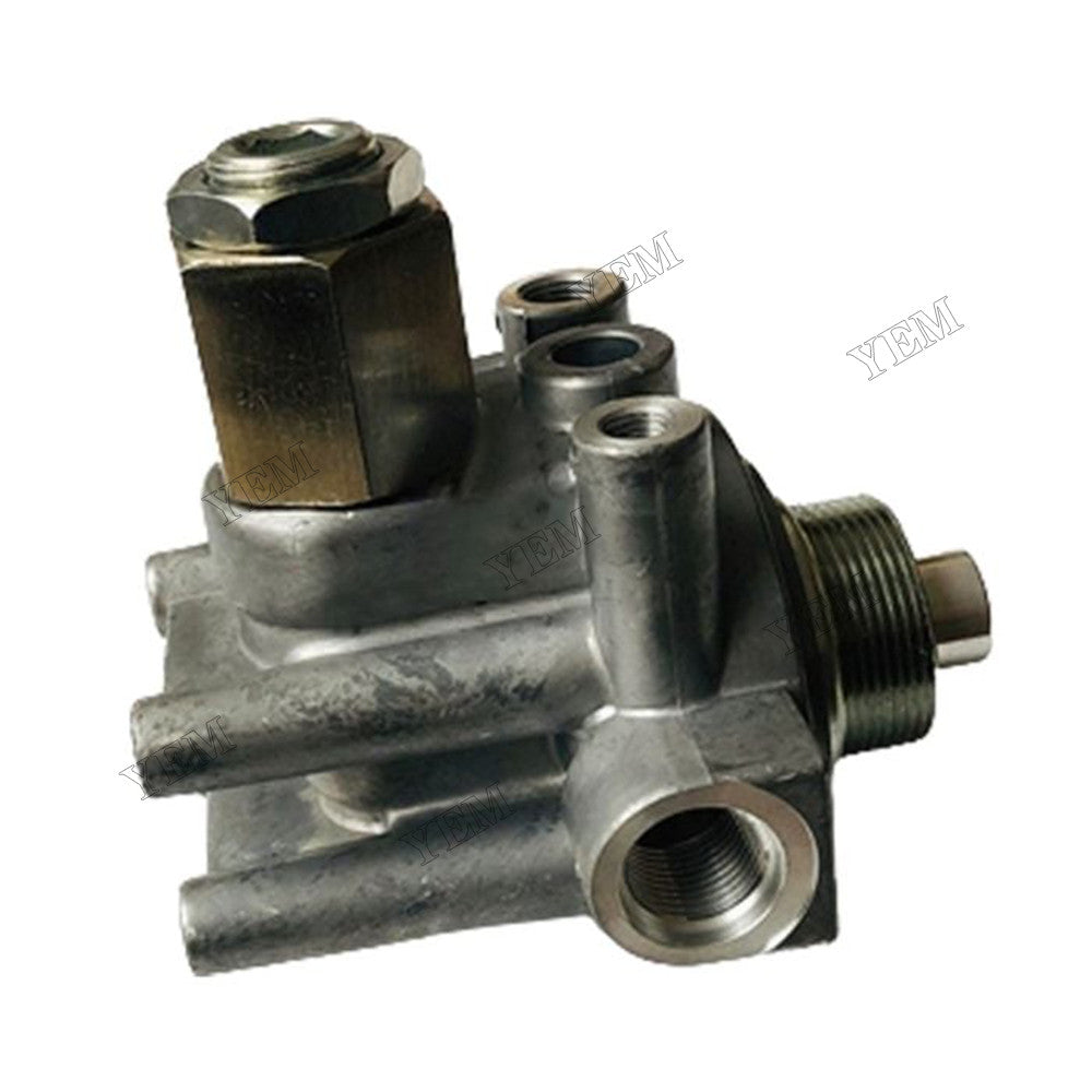 For Caterpillar CAT 320DL 311C 312C 312D 312E 313D 314C 315C 318C Filter & Valve GP-Pilot 158-8987 For Caterpillar