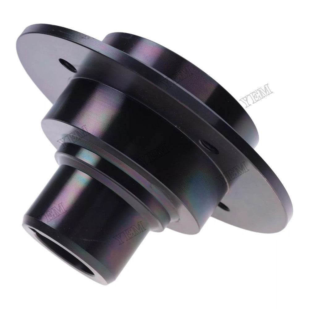 For Isuzu Engine 2.2 Thermo King Transport Refrigeration Sentry SMX Super-II SB-II SB-III Pulley 77-1591 For Isuzu