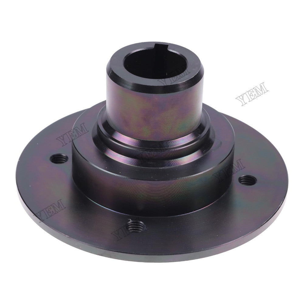For Isuzu Engine 2.2 Thermo King Transport Refrigeration Sentry SMX Super-II SB-II SB-III Pulley 77-1591 For Isuzu