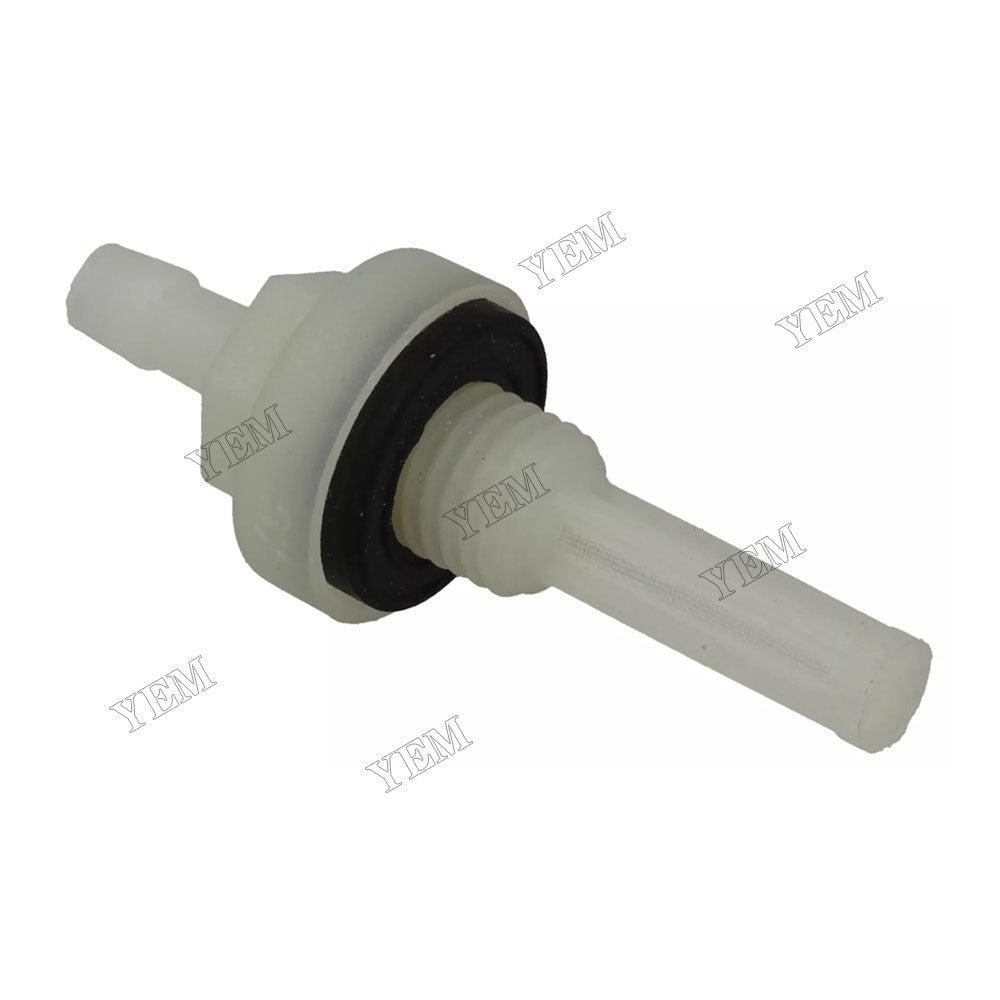 For Honda GX110 GX120 GX140 GX160 GX200 GX240 GX270 GX340 GX390 Engine Gas Tank Joint Filter with Fuel Line 16955-ZE1-000 16955ZE1000