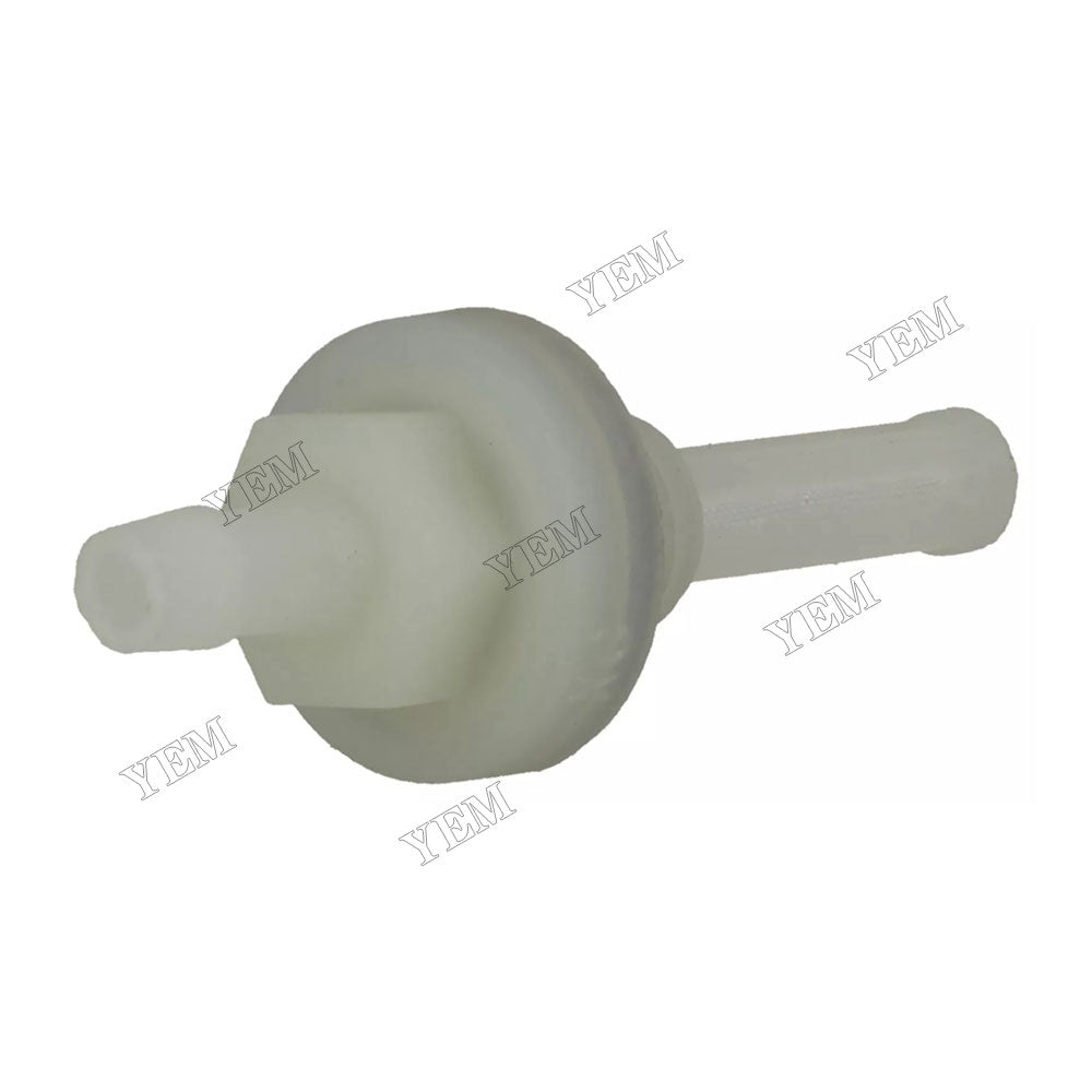 For Honda GX110 GX120 GX140 GX160 GX200 GX240 GX270 GX340 GX390 Engine Gas Tank Joint Filter with Fuel Line 16955-ZE1-000 16955ZE1000 For Honda